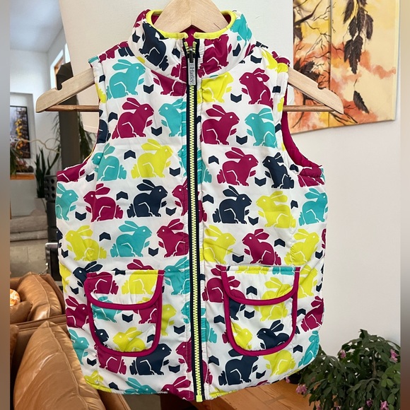 Hatley Reversible Vest - Picture 5 of 9